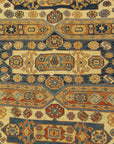 Antique Soumak Rug