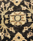 Small Ziegler & Co. Oushak | Rugs & More | Santa Barbara Design Center