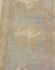 Ziegler & Co. Montecito Oushak Rug | Rugs and More | Santa Barbara Design Center 32961 1