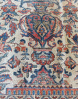 Antique Kashan Rugs & More Oriental Carpets 35879