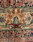 Fine Antique Kerman Rug | Rugs & More | Santa Barbara Design Center