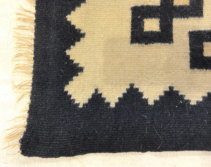 Antique Swedish Textile | Rugs &amp; More | Oriental Carpets | Santa Barbara Design Center
