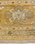 Origional Ziegler & Co. Oushak | Rugs & More | Santa Barbara Design