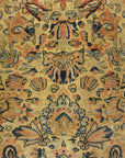 Fine Antique Kerman Rug