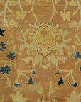 Vintage Donegal Rug Santa barbara design center