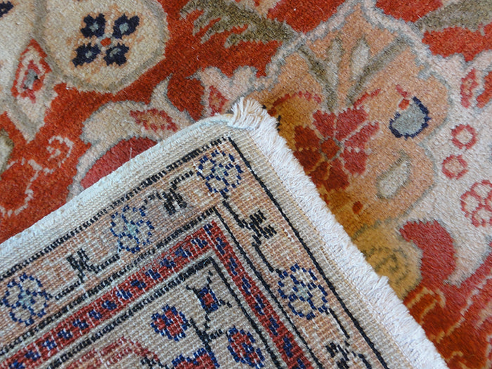 Hereke Rugs & More Oriental Carpets Rugs & More 32237