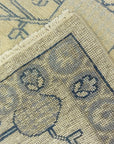 Oushak Runner | Rugs & More | Oriental Carpets| Santa Barbara Design Center 29035.JPG