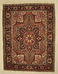 Antique Heriz rugs and more oriental carpet 34546-