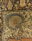 Antique Farahan Rug