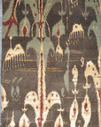 Modern Ikat