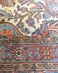 Antique Kashan Rugs & More Oriental Carpets 35879