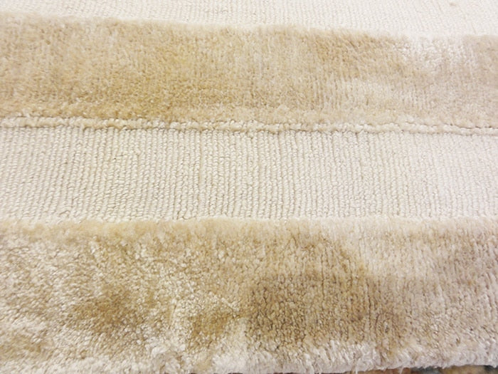 Finest Handspun Natural Silk Custom Carpet | Rugs & More|