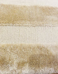 Finest Handspun Natural Silk Custom Carpet | Rugs & More|