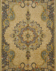 Finest Silk Qum rugs and more oriental carpet 33192-