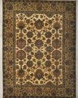 Ziegler & Co Mughal rugs and more oriental carpet 33875-