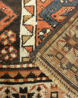 Antique Dragon Karabah Rugs & More-Santa Barbara Design Center