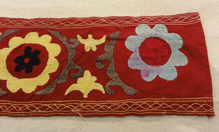 Segoushe Bedding Cover | Rugs &amp; More| Santa Barbara Design Center 33158