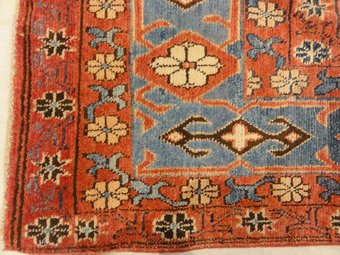 Fine Kazak | Rugs and More | Santa Barbara Design Center 32572