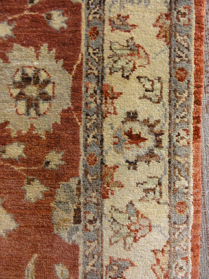 Ziegler & Co. Classic Runner | Rugs and More | Santa Barbara Design Center 35574