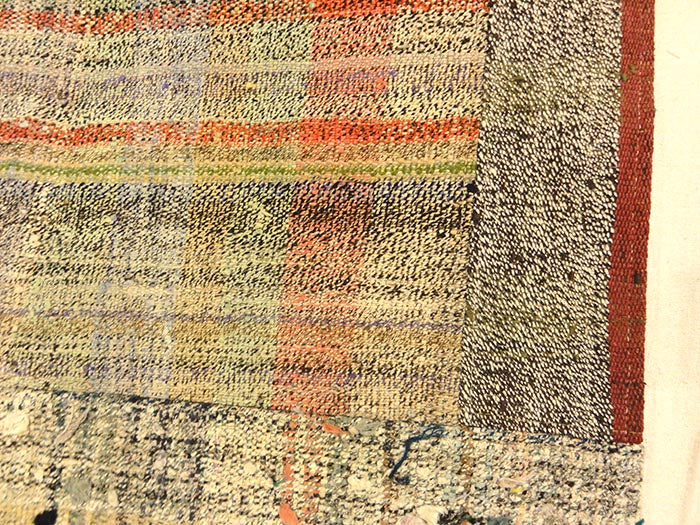 Turkish Flat weave | Rugs & More | Santa Barbara Design Center |