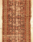 Antique West Persian Kurdish Rug | Santa Barbara Design Center | Rugs and More 27815