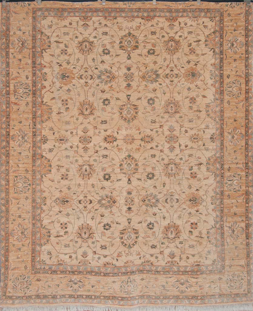 Finest Ziegler Farahan Rug