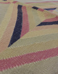 Vintage Dhurrie | Rugs and More | Santa Barbara Design Center