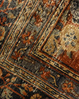 Antique Turkish Sparta Rug | Rugs and More | Santa Barbara