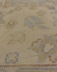 Montecito Oushak Rug 30312