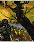 Van Gogh Tapestry Rugs and More | Santa Barbara Design Center 27171 .