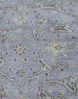 Ziegler & Co Sari Silk