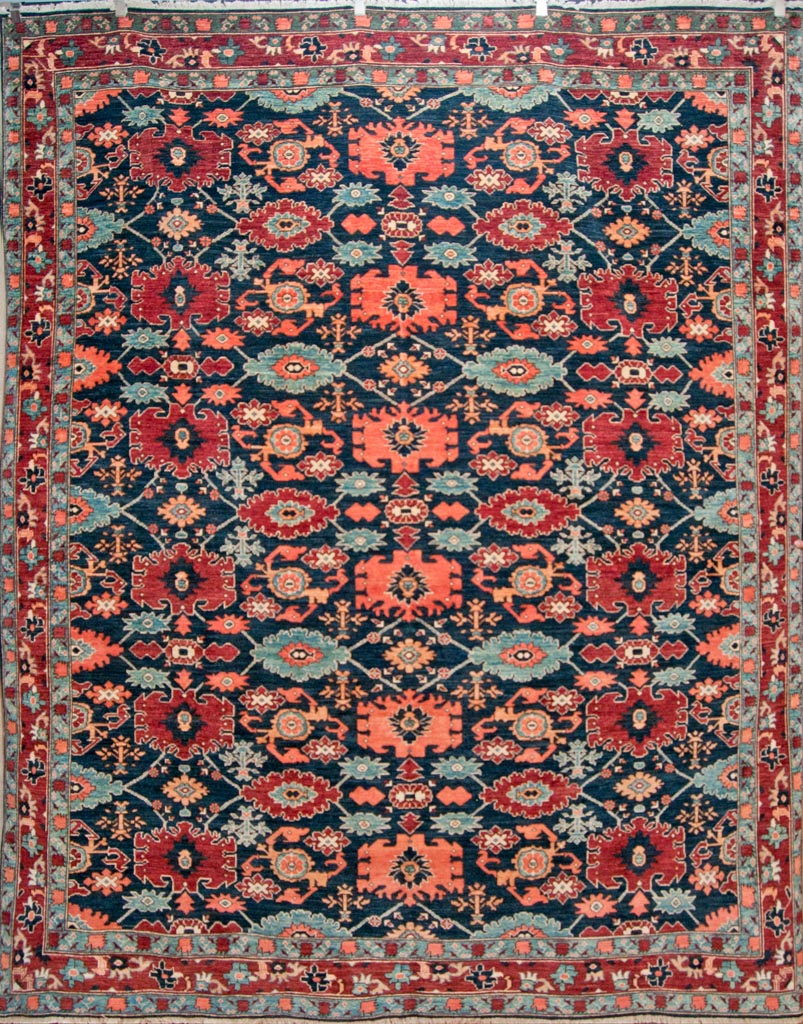 Finest Caucasian Rug