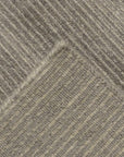 Grey Modern Rug