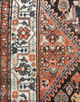 Fine Malayer Runner