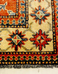 Turkoman rug | Rugs and More | Santa Barbara Design Center