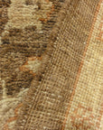 Fine Ziegler Usak Rug