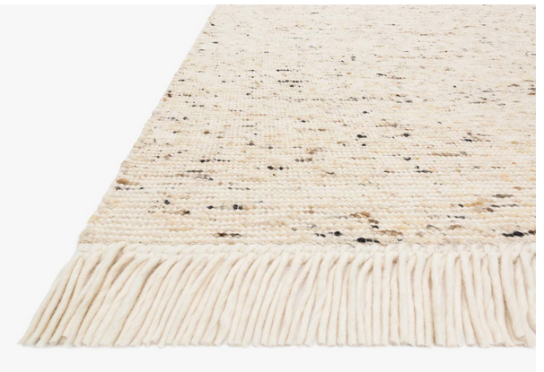 Modern Ivory rugs and more 34780-1