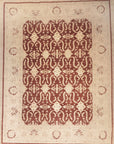 Ziegler & co Oushak rugs and more oriental carpet 28442-