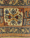 Antique Camel Hair Serapi Rug | Rugs and More | Santa Barbara Design