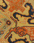 Vintage Sultanabad | Rugs and More | Santa Barbara Design Center 33237