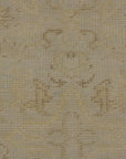 Fine Montecito Usak Rug