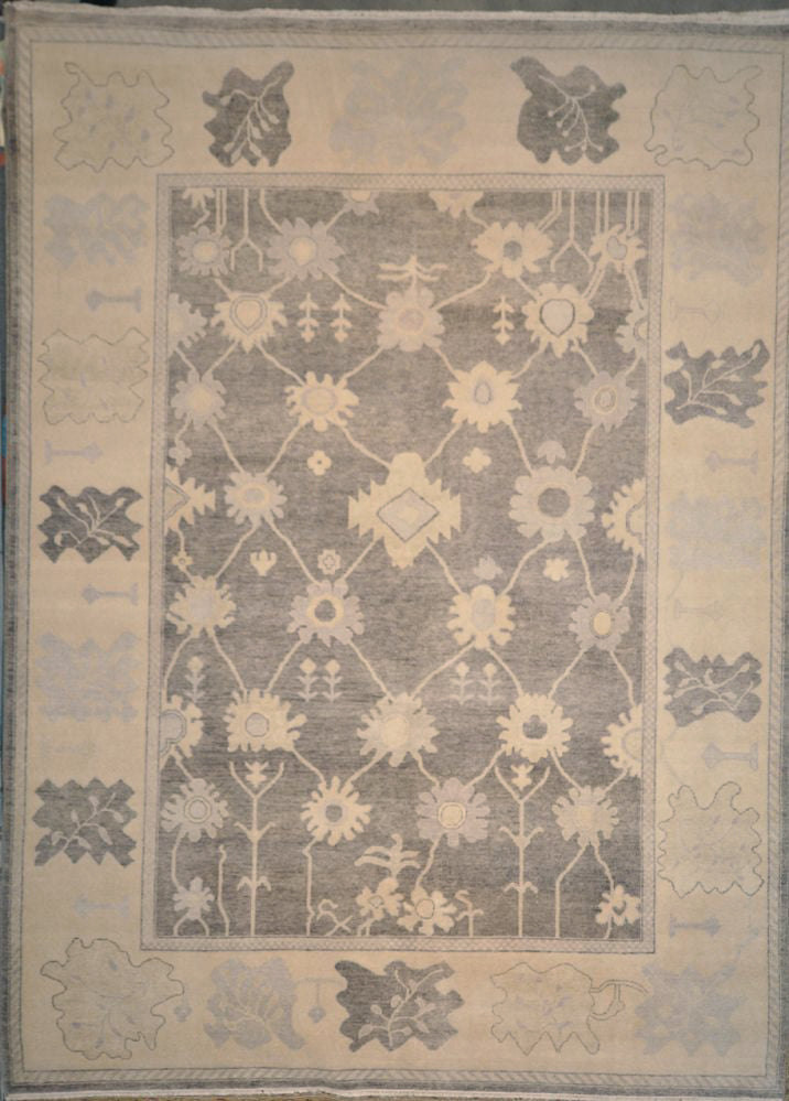 Ziegler Oushak rugs and more oriental carpet 28841-1