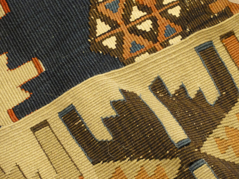31722 18th Century Turkish Kilim