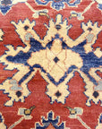 Fine Kazak Rug | Rugs and More | Santa Barbara Design Center