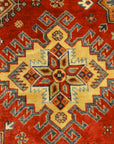 Kazak Rug