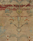 Turkish Prayer Rug Santa Barbara Design Center
