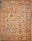 original turkish oushak santa barbara design center rugs and more