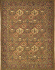 finest garden kashan rug santa barbara design center rugs and more oriental carpet.