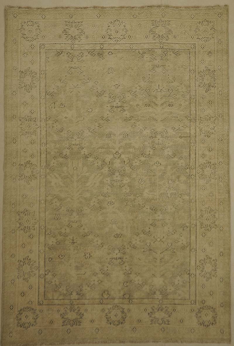 Montecito oushak rugs and more oriental carpet 31311-