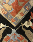 Classic Soumak | Rugs & More | Santa Barbara Design Center 1